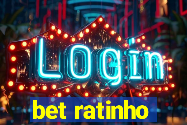 bet ratinho